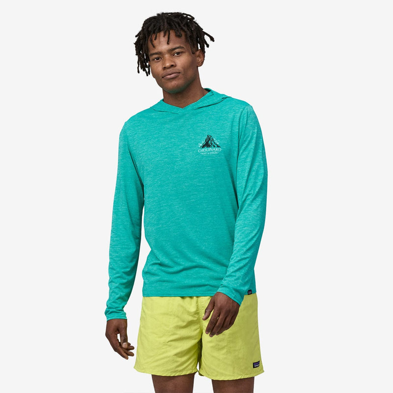 Load image into Gallery viewer, Patagonia Men's Cap Cool Daily Graphic Hoody
