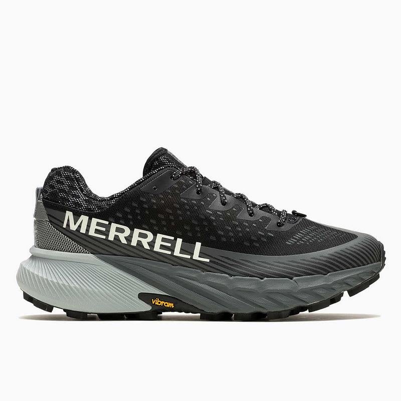 Load image into Gallery viewer, Merrell Men's Agility Peak 5 Trail Running Shoe
