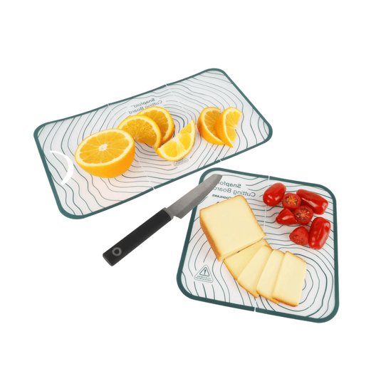 Coghlan's Snapfold™ Cutting Board Set