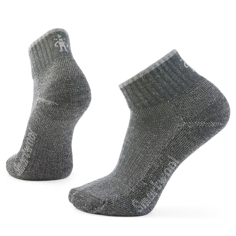 Load image into Gallery viewer, Smartwool Hike Classic Edition Light Cushion 2nd Cut Ankle Socks
