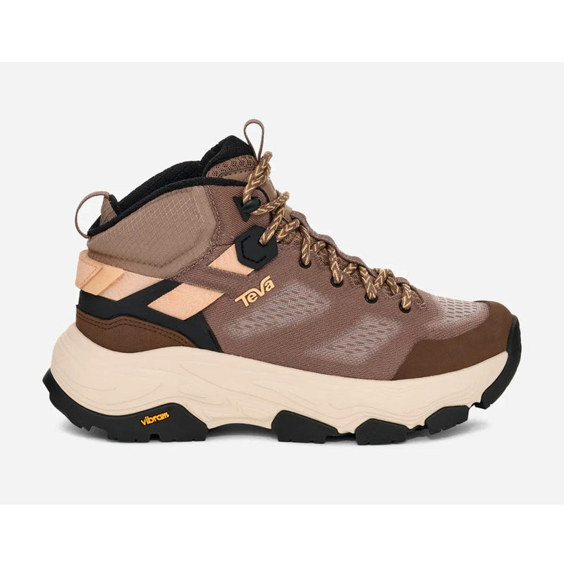 Load image into Gallery viewer, Teva Grandview Max Vent Hiking Boot - Womens
