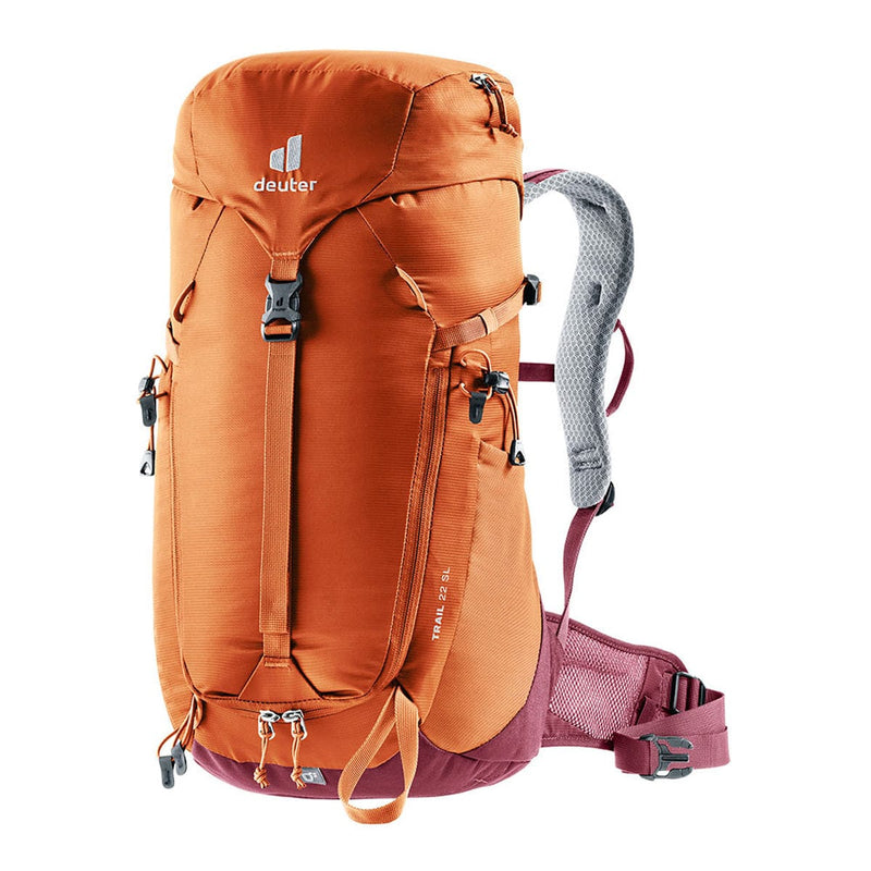 Load image into Gallery viewer, Deuter Trail 28 SL Womens Pack
