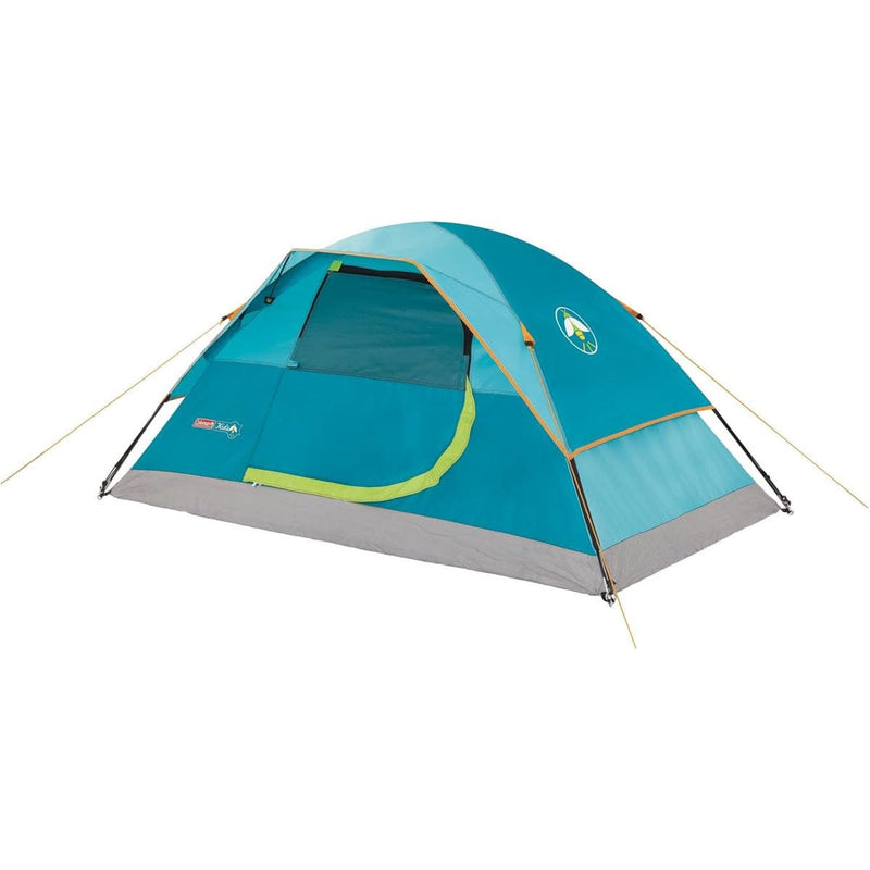 Load image into Gallery viewer, Coleman Youth Wonderlake Dome Tent
