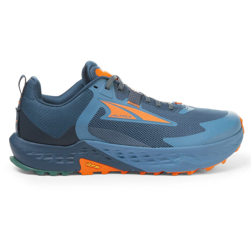 Load image into Gallery viewer, Altra Men's Timp 5 Trail Running Shoe
