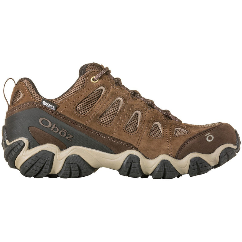Load image into Gallery viewer, Oboz Sawtooth II Low B-DRY Hiking Shoe - Men's

