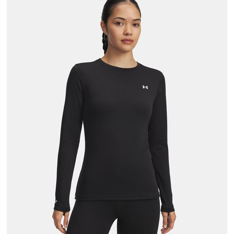 Load image into Gallery viewer, Under Armour UA Base™ 2.0 Women's Crew
