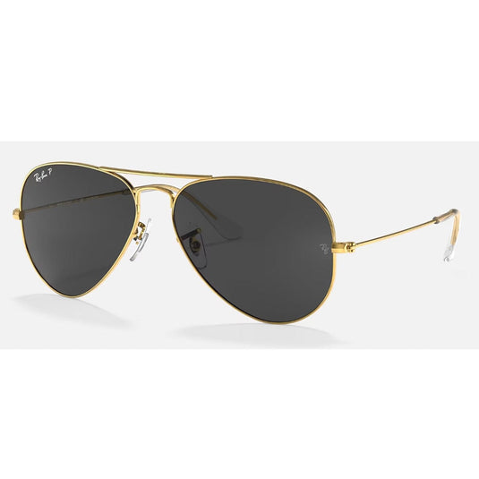 Ray-Ban Aviator Large Metal Sunglasses