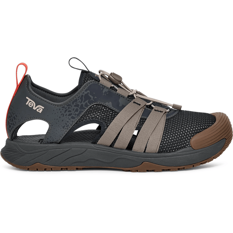 Load image into Gallery viewer, Teva Men's Hydratrek Closed-Toe Water Sandal
