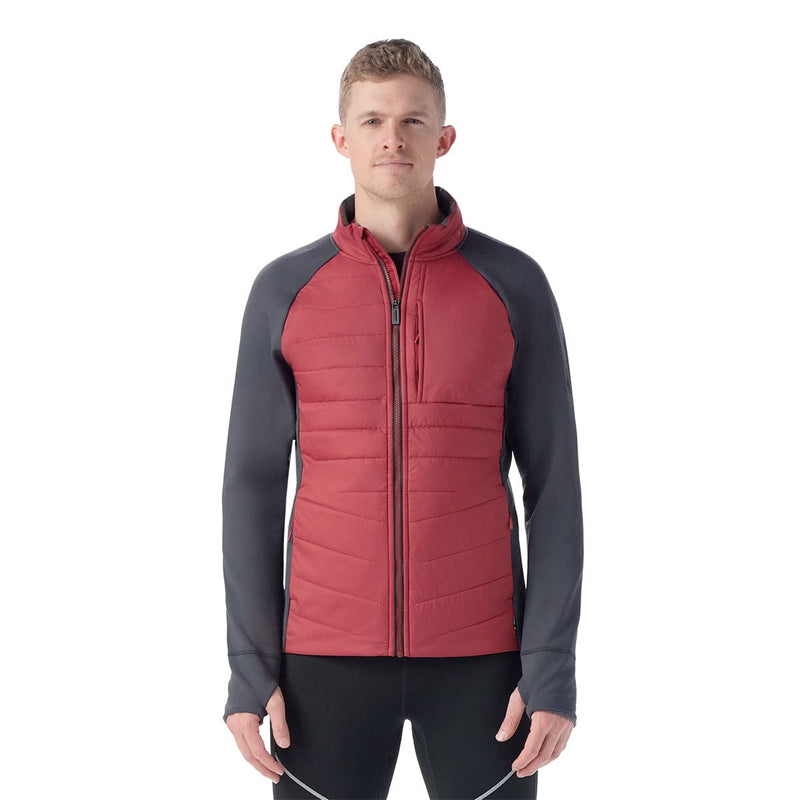 Load image into Gallery viewer, Smartwool Men's Smartloft Jacket
