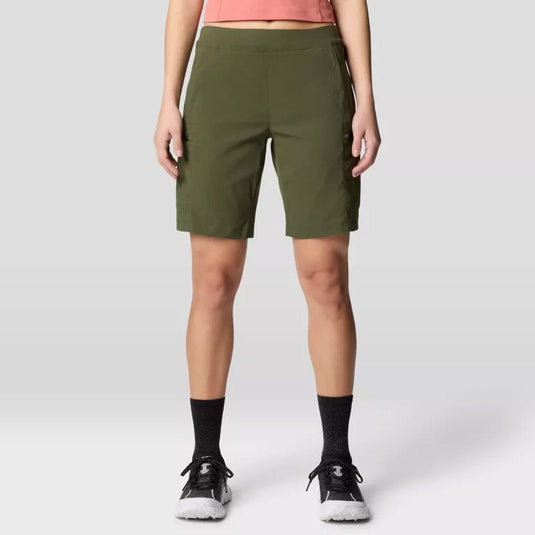 Mountain Hardwear Women's Dynama High Rise Bermuda