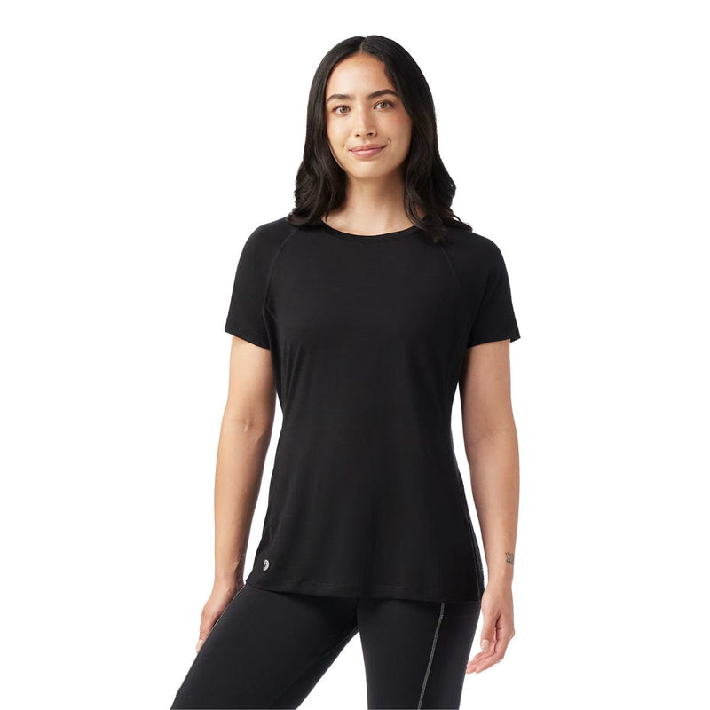 Load image into Gallery viewer, Smartwool Women's Active Ultralite Short Sleeve
