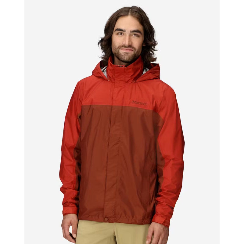 Load image into Gallery viewer, Marmot Men's PreCip Eco Jacket
