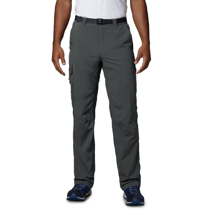 Load image into Gallery viewer, Columbia Silver Ridge Cargo Pant - 30in. Inseam - Men's
