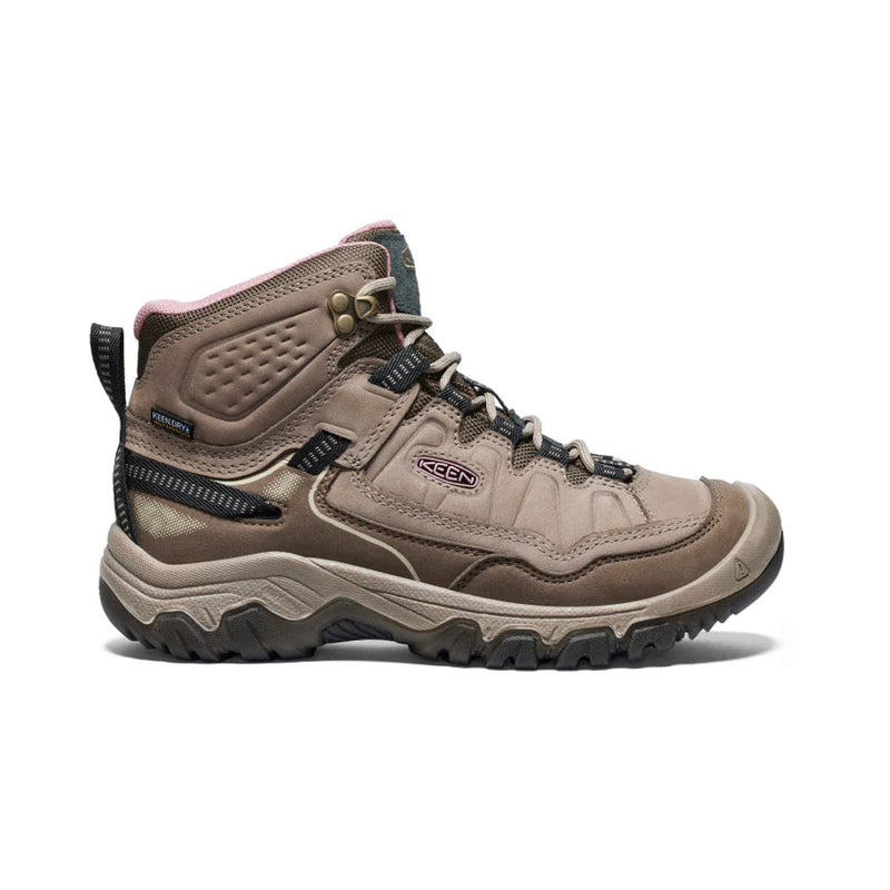 Load image into Gallery viewer, Keen Women's Targhee IV Mid Waterproof Boot
