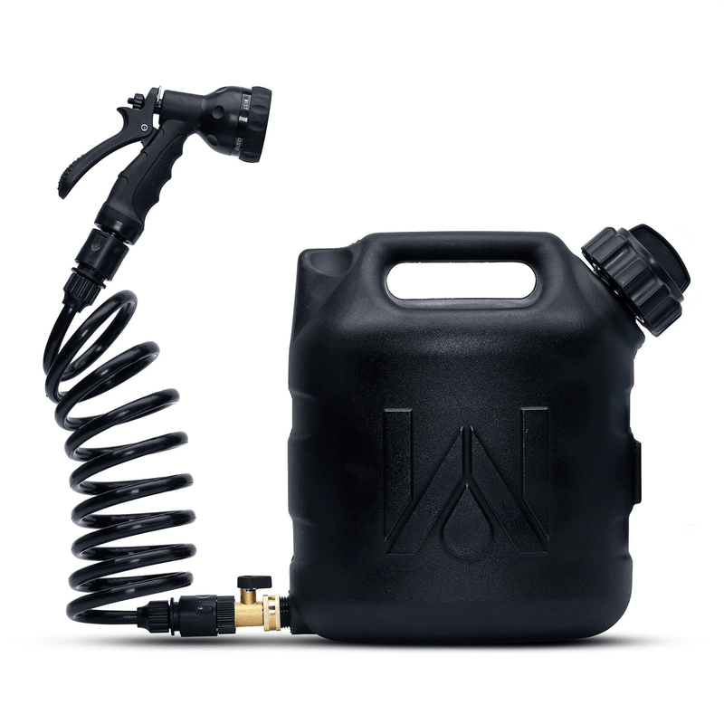 Load image into Gallery viewer, WaterPort GoSpout 2 Gallon Portable Water Tank
