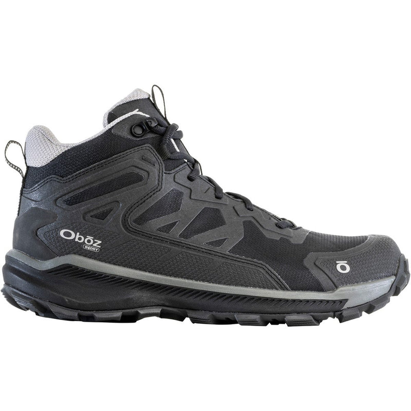 Load image into Gallery viewer, Oboz Men's Katabatic Mid B-DRY Hiking Boots
