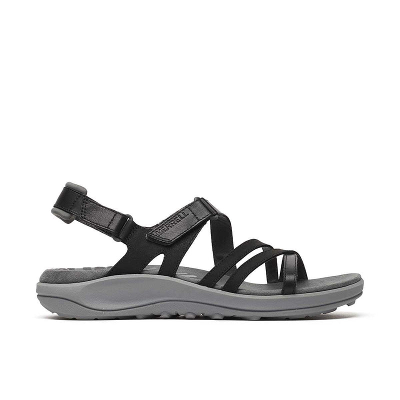Load image into Gallery viewer, Merrell Women's Harbor Backstrap Sandal
