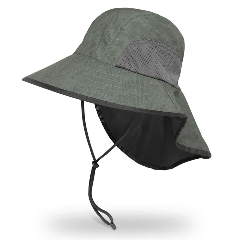 Load image into Gallery viewer, Sunday Afternoons Adventure Hat
