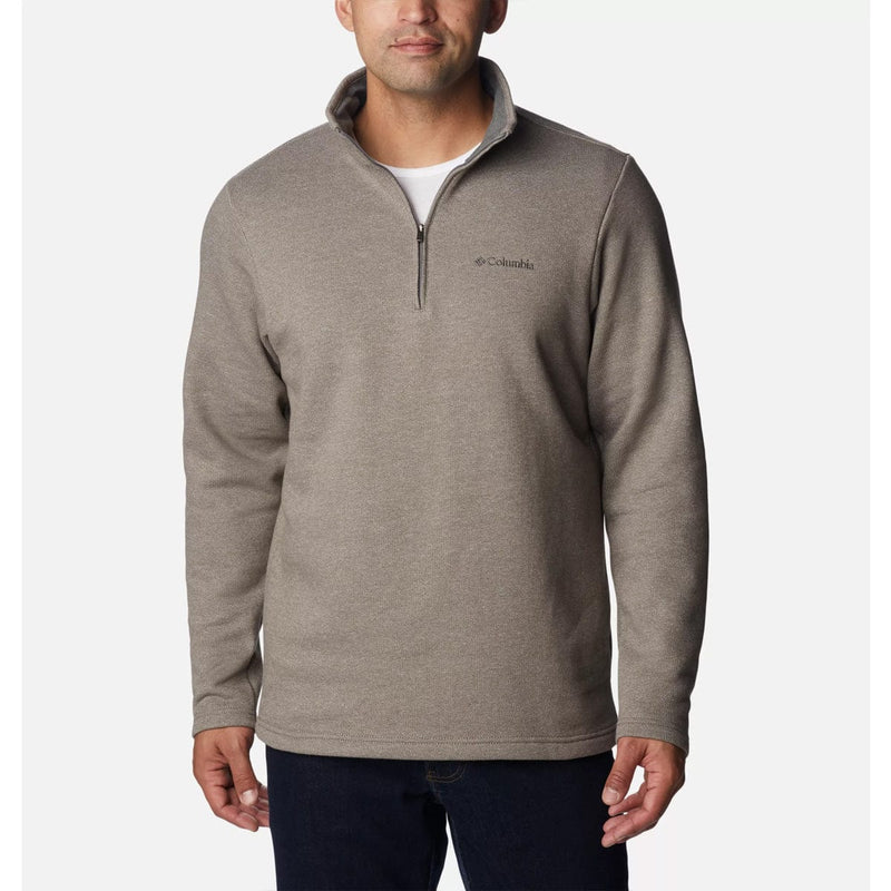 Load image into Gallery viewer, Columbia Men's Great Hart Mountain III Half Zip
