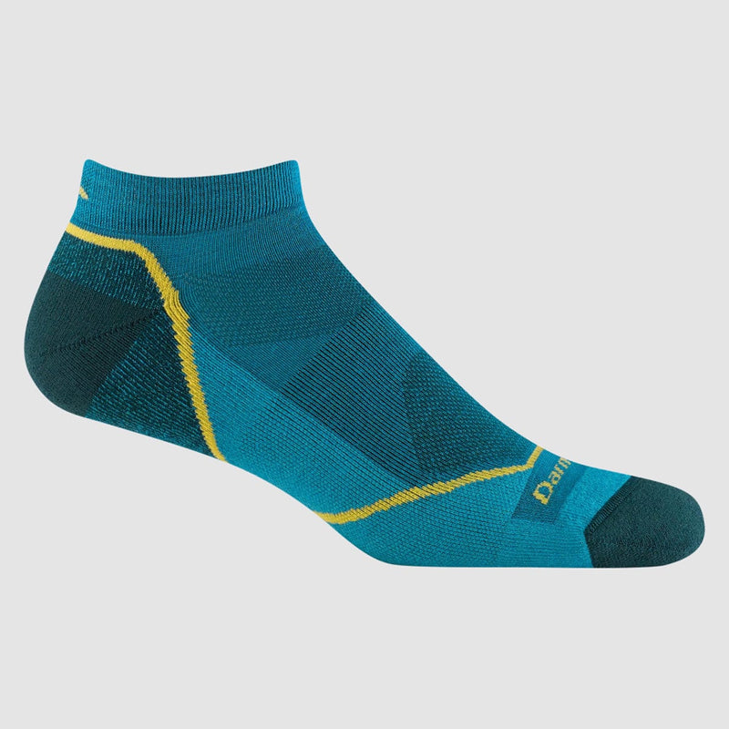 Load image into Gallery viewer, Darn Tough Men's No Show Hiking Sock Lightweight with Cushion
