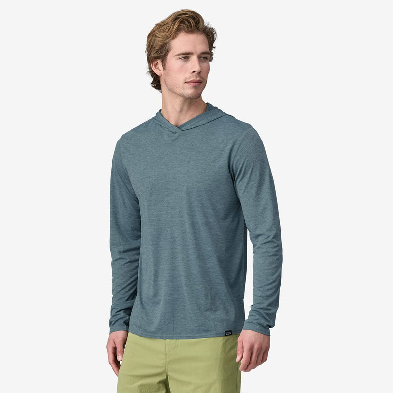 Load image into Gallery viewer, Patagonia Men's Cap Cool Daily Hoody
