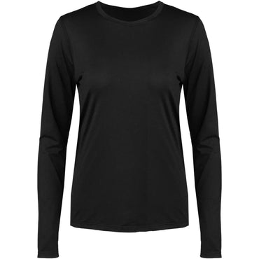 Polarmax Womens Active Stretch Crewneck