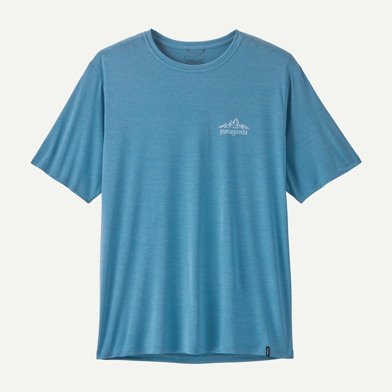 Load image into Gallery viewer, Patagonia Men's Cap Cool Daily Shirt - Cloud Crag
