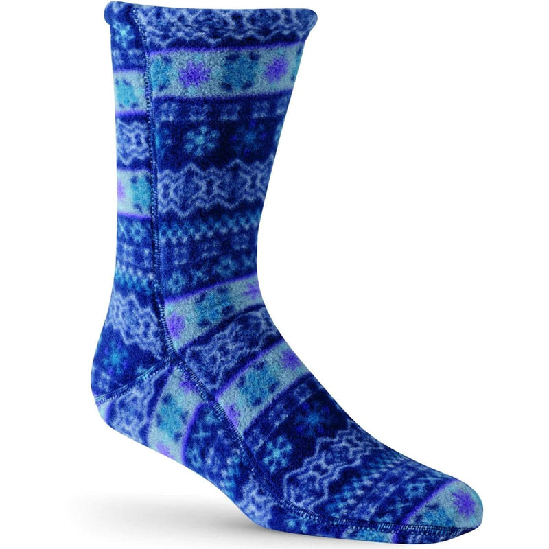 Load image into Gallery viewer, Acorn Men's and Women's Versafit Fleece Sock
