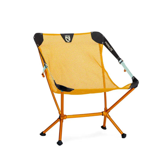 Nemo Equipment Moonlite Reclining Camp Chair