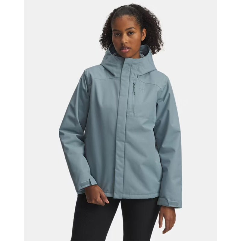 Load image into Gallery viewer, Under Armour Storm Porter 2.0 Women's 3-in-1 Jacket
