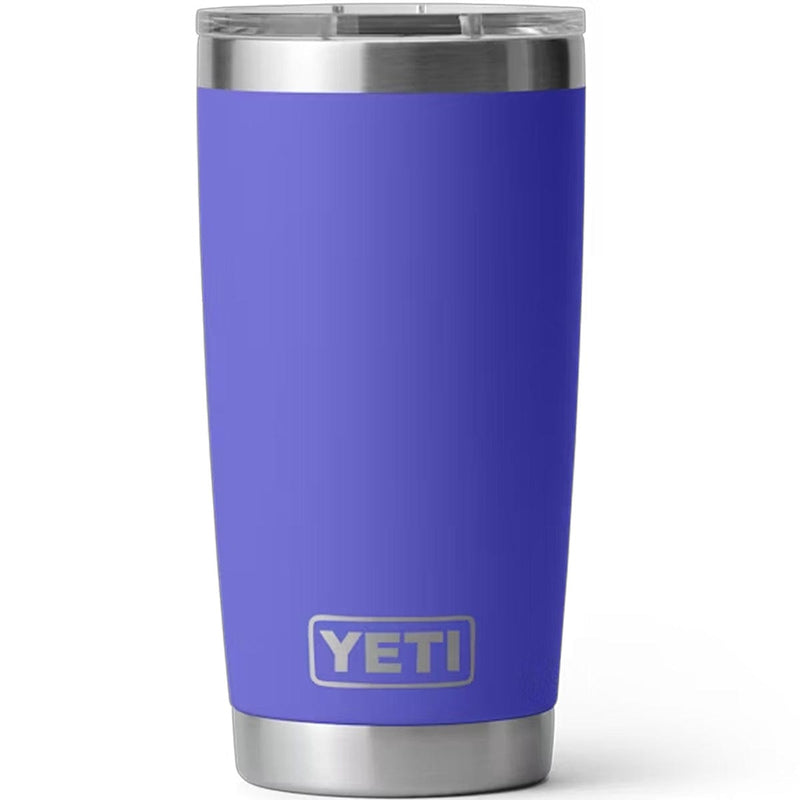Load image into Gallery viewer, YETI Rambler 20 oz Tumbler with MagSlider lid
