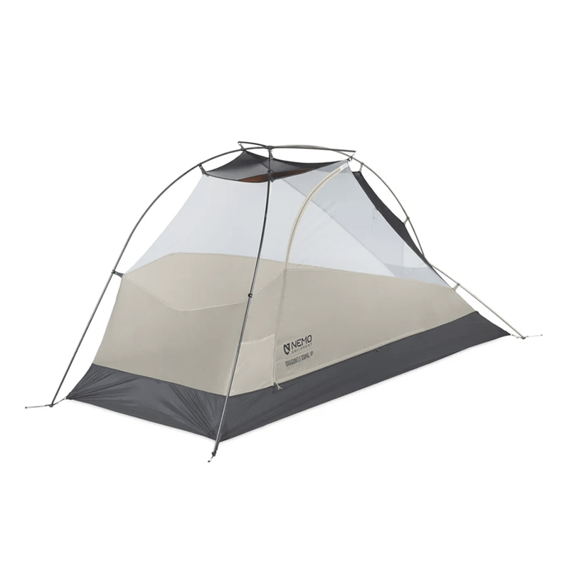 Load image into Gallery viewer, Nemo Equipment Dragonfly OSMO Ultralight 1 Person Backpacking Tent
