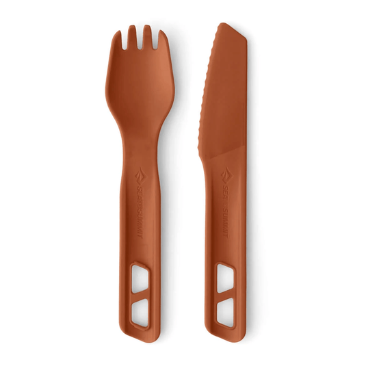 Sea-to-Summit Horizon Cutlery 2 Piece Set