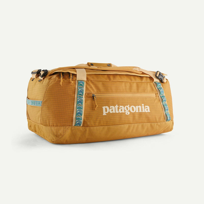Load image into Gallery viewer, Patagonia Black Hole 55L Duffel
