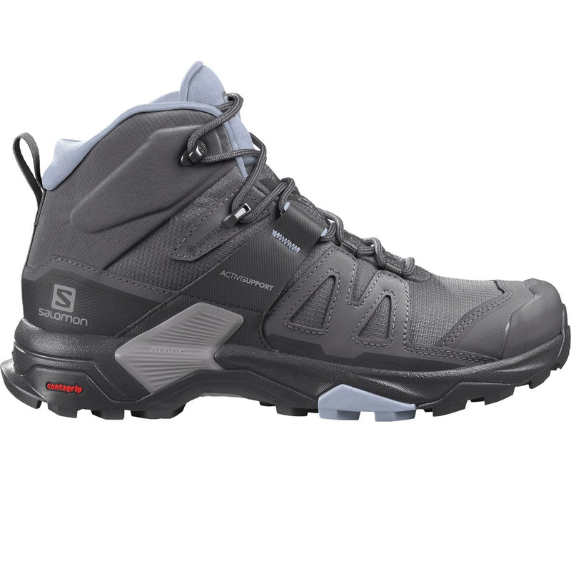 Load image into Gallery viewer, Salomon X ULTRA 4 MID GTX Hiking Boot - Women's
