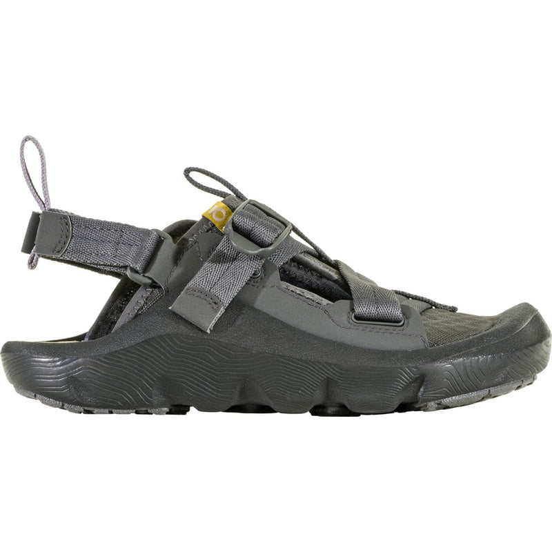 Load image into Gallery viewer, Oboz Women's Whakatā Off-Road Hiking Shoe
