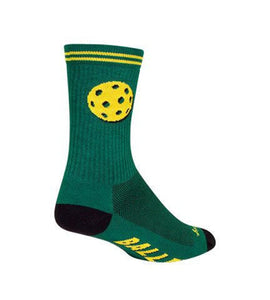 SockGuy Baller Crew Classic 6in Sock