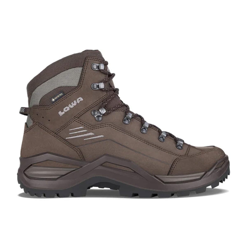 Load image into Gallery viewer, Lowa Men's Wide Renegade Evo GTX Mid Hiking Boot
