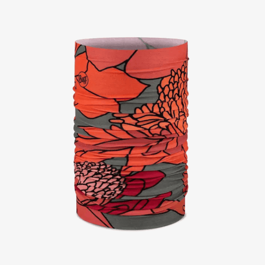 BUFF Coolnet UV® Neckwear Aramay Poppy