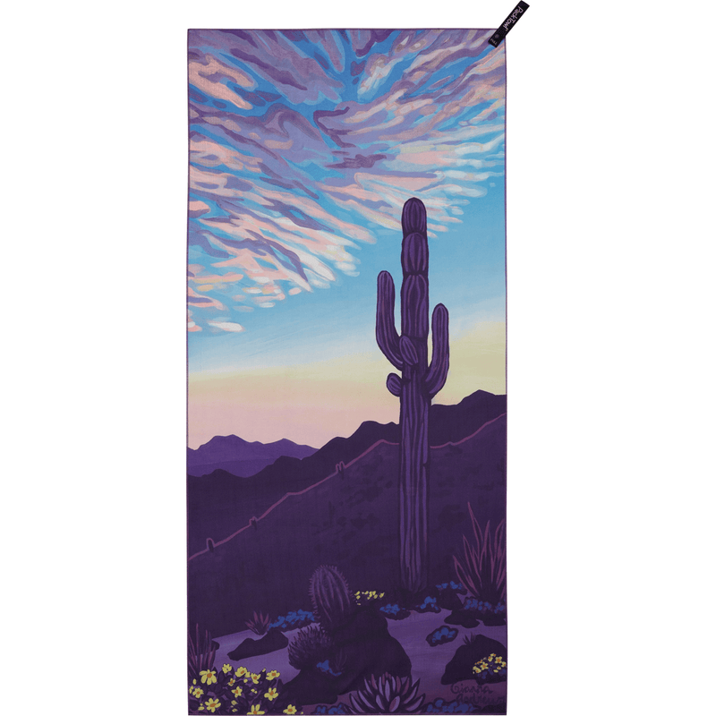Load image into Gallery viewer, PackTowl Personal Artist Series Towel
