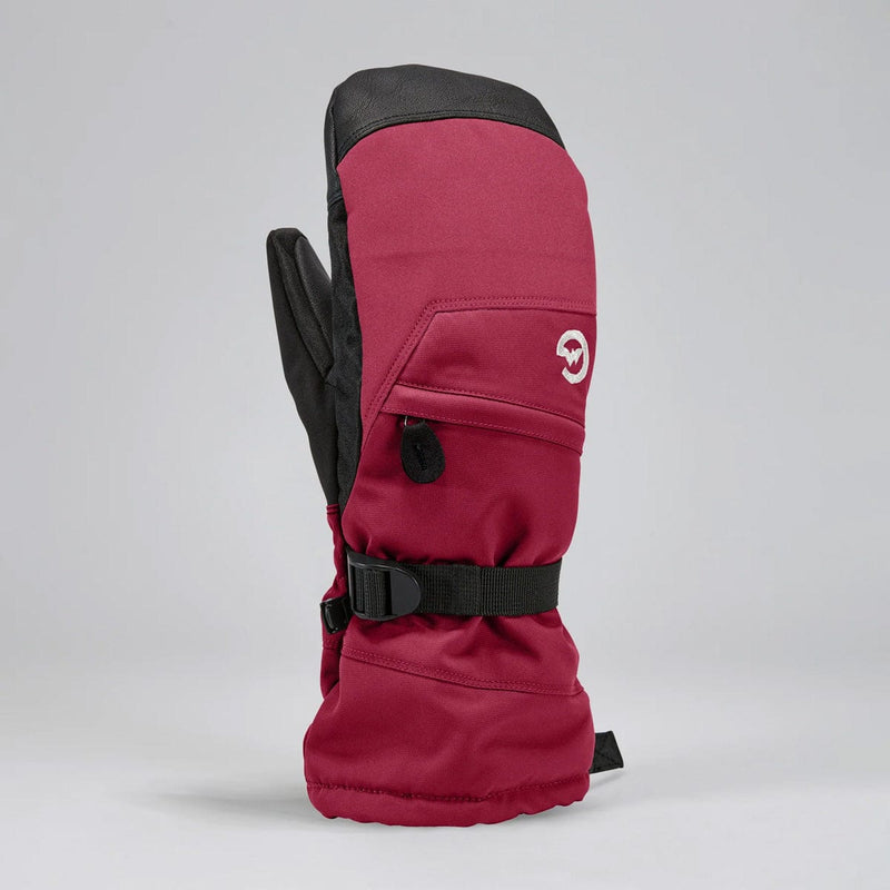 Load image into Gallery viewer, Gordini Kid's Stomp Mittens
