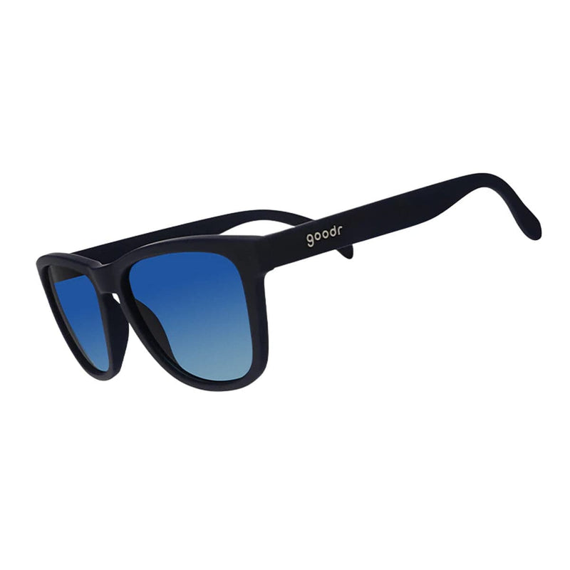 Load image into Gallery viewer, goodr OG Sunglasses - Drinks Seawater, Sees Future
