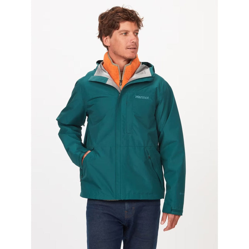 Load image into Gallery viewer, Marmot Men's GORE-TEX Minimalist Jacket
