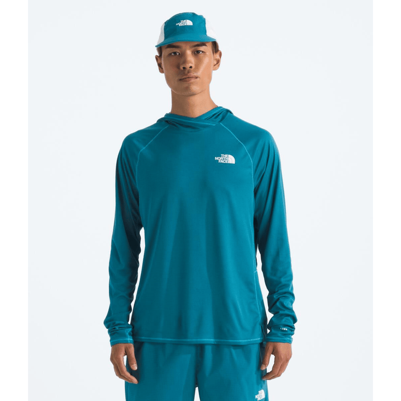Load image into Gallery viewer, The North Face Men's Sunriser Hoodie
