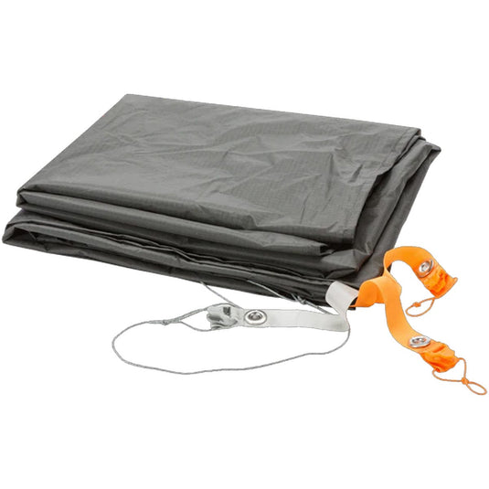Big Agnes Fly Creek UL2 Footprint