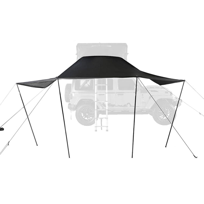 Load image into Gallery viewer, iKamper Rooftop SkyCamp Tent Awning 3.0 (Type A)
