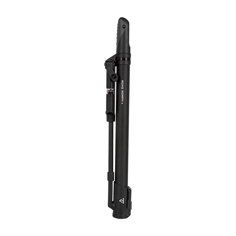 Load image into Gallery viewer, Topeak Road Morph G Pump w/Gauge

