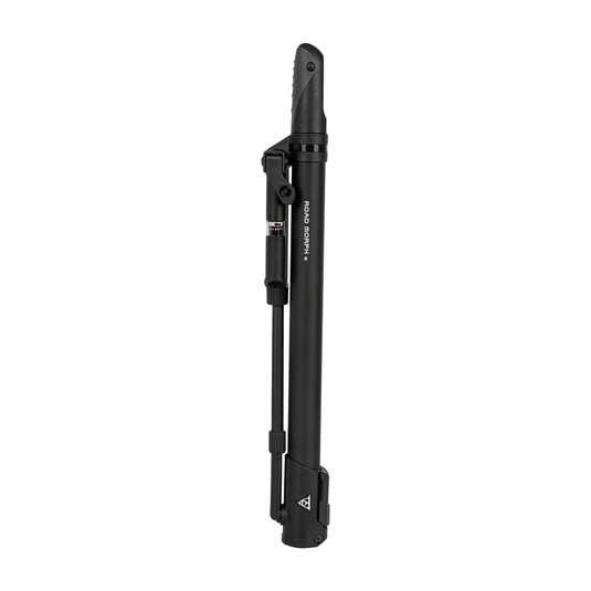 Topeak Road Morph G Pump w/Gauge