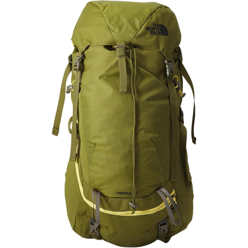 Load image into Gallery viewer, The North Face Youth Terra 50 Backpack
