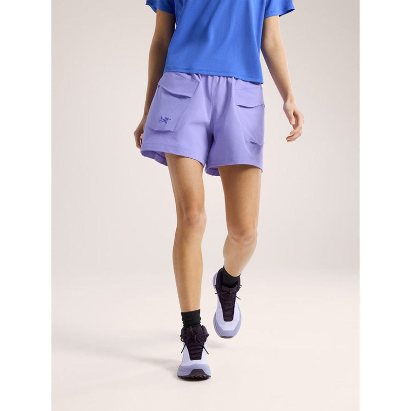 Load image into Gallery viewer, Arc'teryx Women's Gamma Utility Short 5' Inseam

